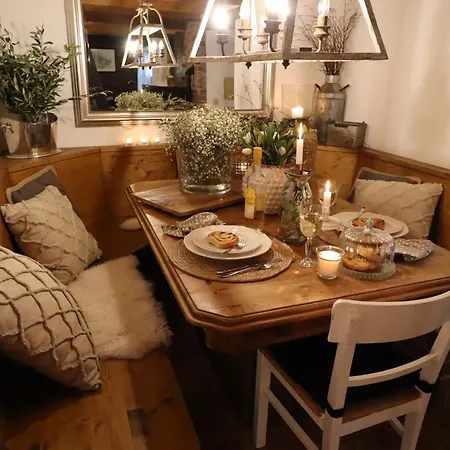 Linne-cottage بيت للعطل فيلنغن