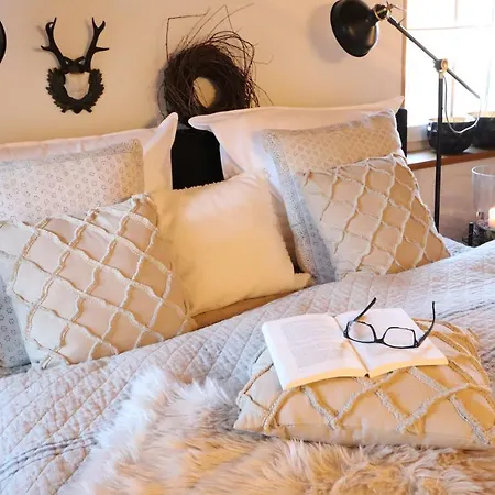 Linne-cottage بيت للعطل