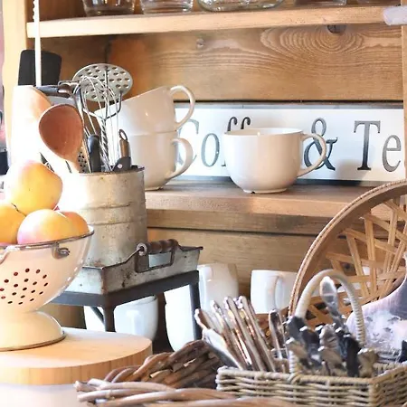 Linne-cottage فيلنغن