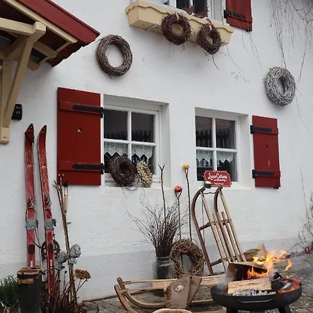 بيت للعطل Linne-cottage فيلنغن