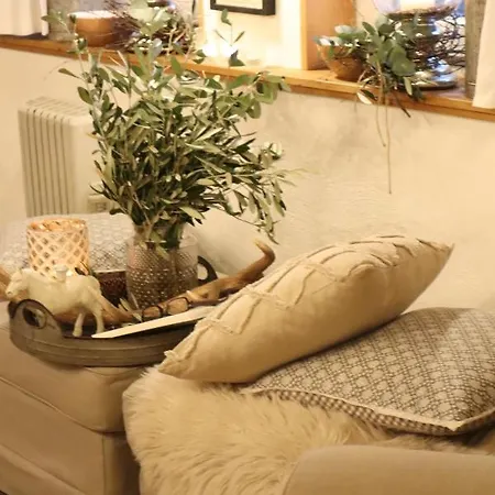 Linne-cottage بيت للعطل *