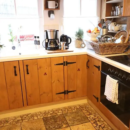 Linne-cottage بيت للعطل فيلنغن