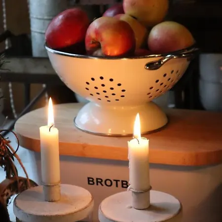 Linne-cottage * فيلنغن