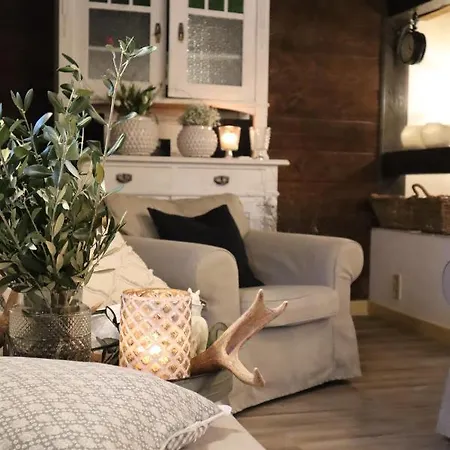 Linne-cottage فيلنغن