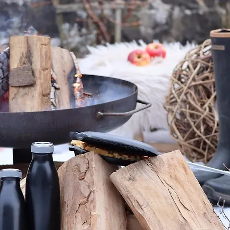 Linne-cottage فيلنغن