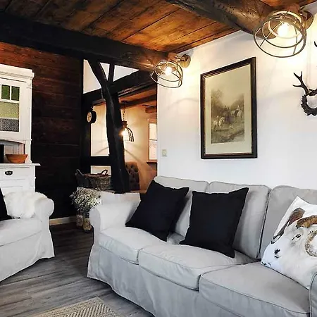 بيت للعطل Linne-cottage فيلنغن