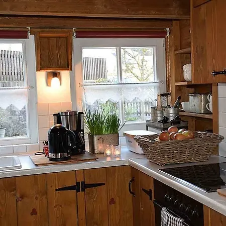 Linne-cottage بيت للعطل