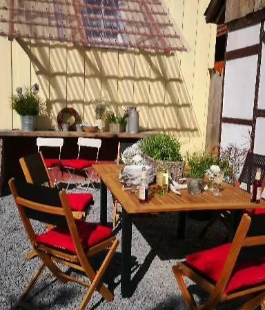 Linne-cottage بيت للعطل *