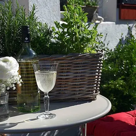 Linne-cottage 维林根