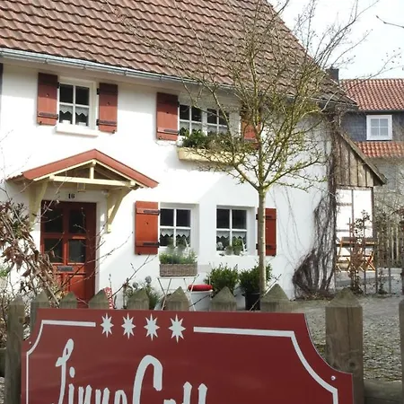 Linne-cottage بيت للعطل *