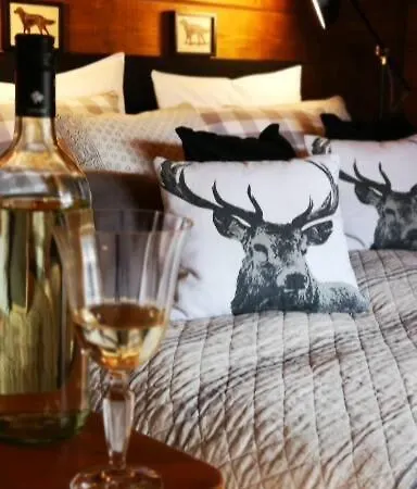 Linne-cottage * فيلنغن