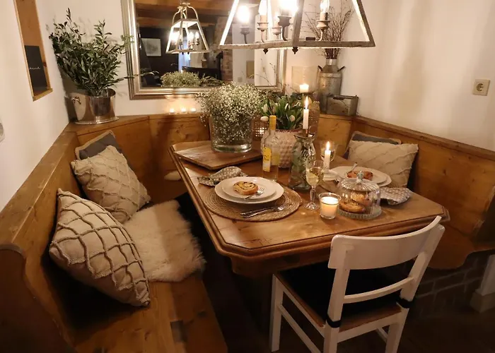 Linne-cottage Σπίτι διακοπών Willingen (Upland)