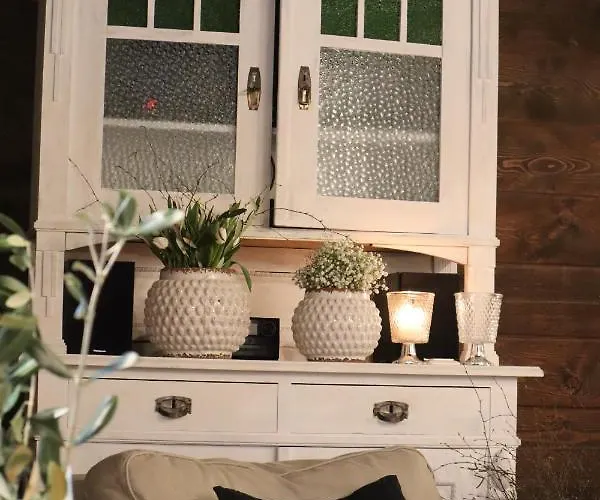 Linne-cottage Σπίτι διακοπών *