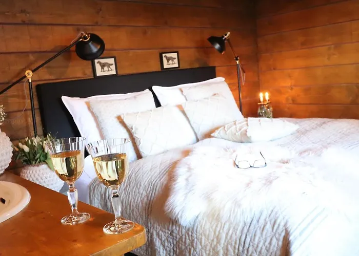 Σπίτι διακοπών Linne-cottage *