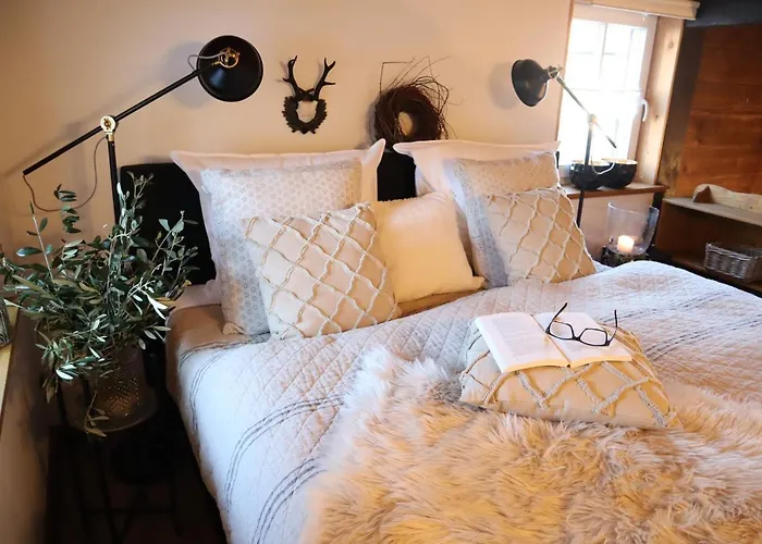 Σπίτι διακοπών Linne-cottage *