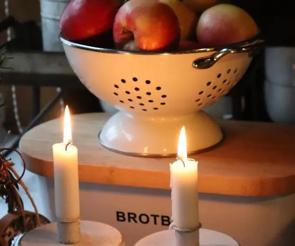 Linne-cottage * Willingen (Upland)