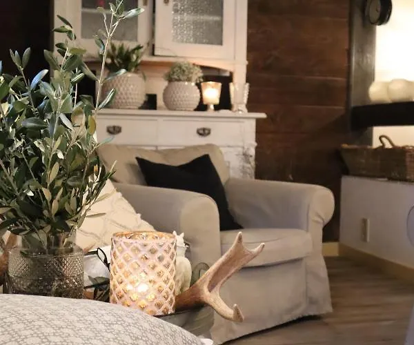 Linne-cottage Willingen (Upland)