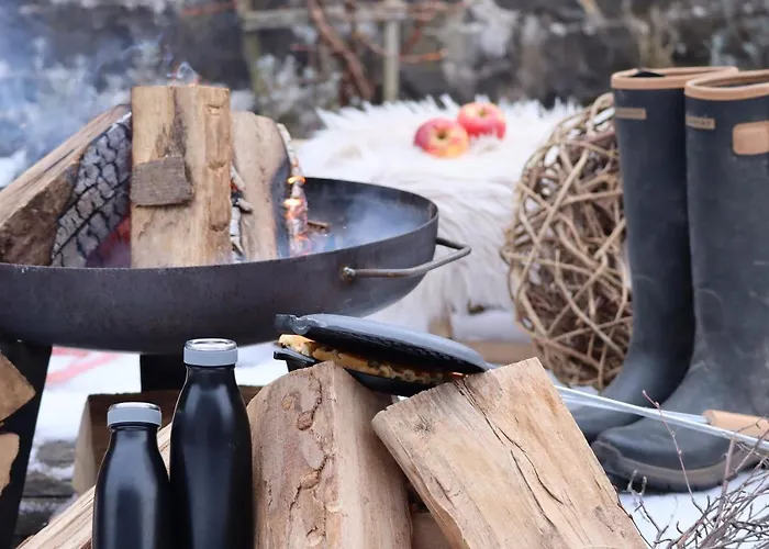 Linne-cottage Willingen (Upland)