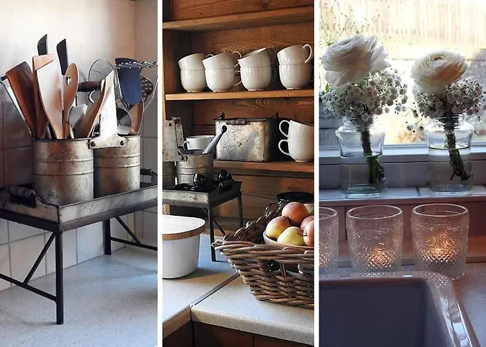 Σπίτι διακοπών Linne-cottage