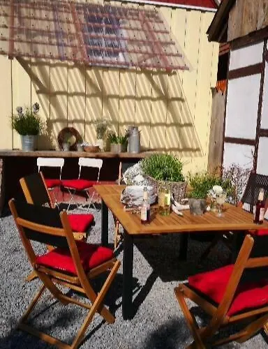 Linne-cottage Σπίτι διακοπών *