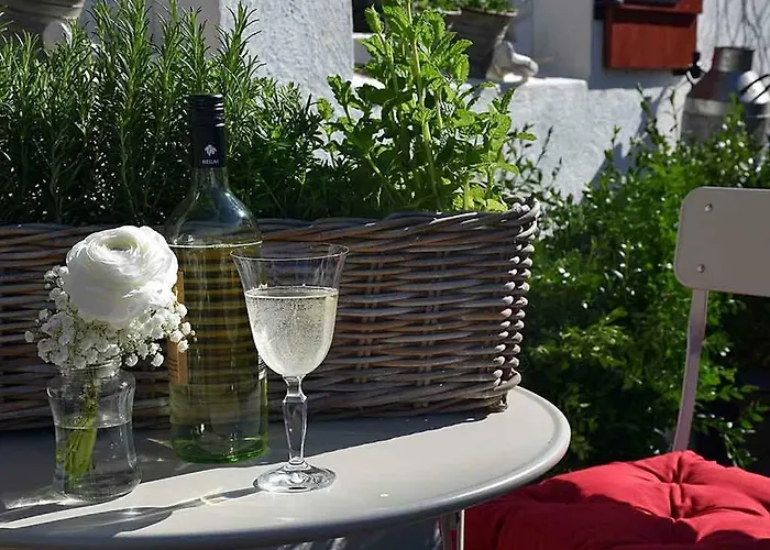 Linne-cottage Willingen (Upland)