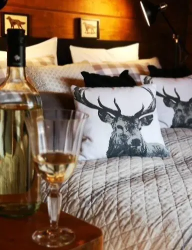 Linne-cottage * Willingen (Upland)